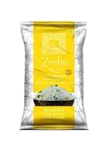 ZEEBA TINY MONGRA 10 kg