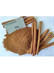 FL CASSIA 50g