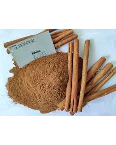 FL CASSIA 50g-385077