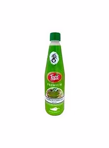 TOPS GREEN CHILLI SAUCE 650g