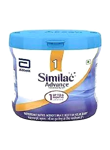 SIMILAC ADVANCE 400g STAGE 1