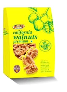 TULSI WALNUT KERNEL 200 gm