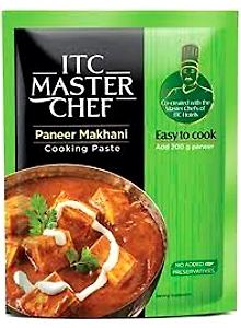 ITC MASTERCHEF PANEER GRVY 80g