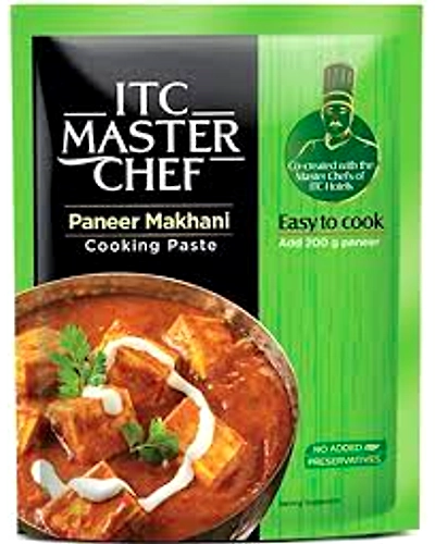 ITC MASTERCHEF PANEER GRVY 80g-418149