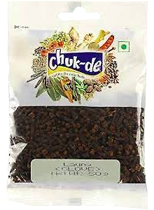 CHUKDE LAUNG 50g