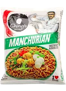 CHINGS MANCHURIAN NOODLES 60g