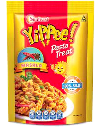 SUNFEAST PASTA TREAT MSLA 65g-279367