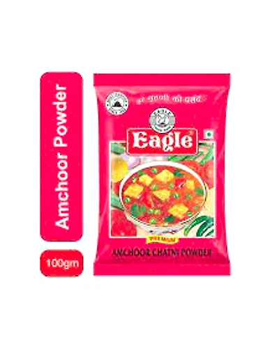 EAGLE AMCHUR POWDER 100G-419138