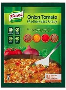 INDIAN GRAVY ONION TOMATO-1 kg
