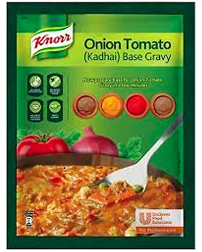 INDIAN GRAVY ONION TOMATO-1 kg-279324