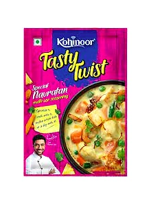 KOHINOOR T&T MUM CHOWPATTY12g