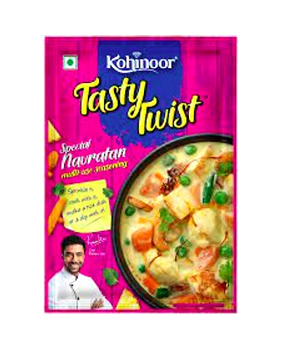 KOHINOOR T&amp;T MUM CHOWPATTY12g-418831