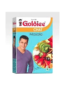GOLDIEE CHAT MSL 15G PK20