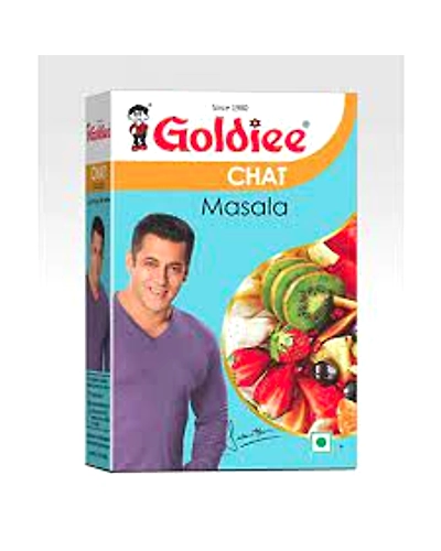 GOLDIEE CHAT MSL 15G PK20-418097