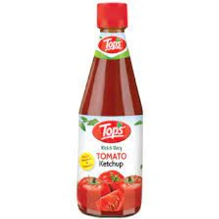 TOPS TOMATO KETCHUP 1 kg