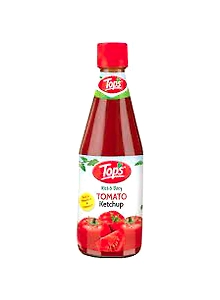 TOPS TOMATO KETCHUP 1 kg