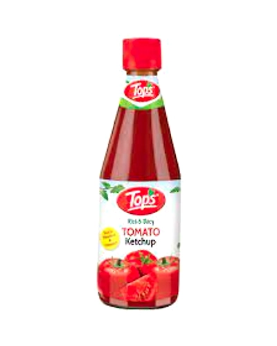 TOPS TOMATO KETCHUP 1 kg-284143