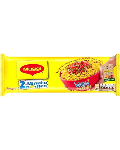 MAGGI MSL NOODLES 420g-266112