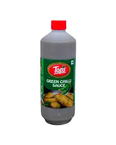 TOPS GREEN CHILLI SAUCE1.15 kg-405073