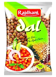 RAJDHI CHANA KESRI 500 gm