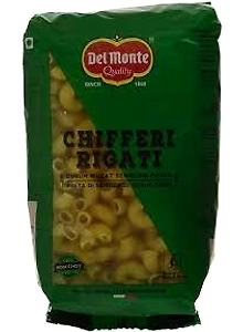 DELMONTE CHIFFERI RIGATI 500 gm
