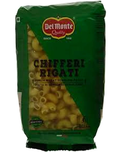 DELMONTE CHIFFERI RIGATI 500 gm-258601