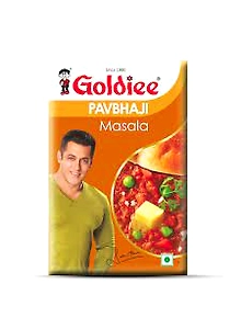 GOLDIEE PAVBJI MSL JR 8G PK100