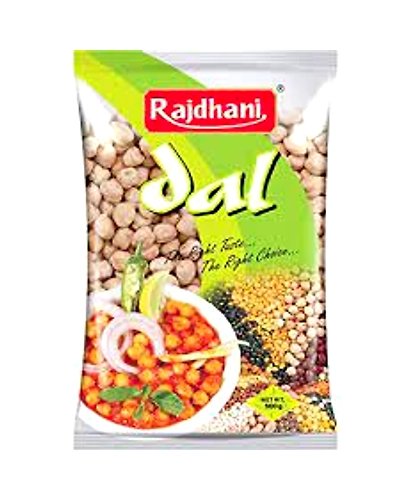 RAJDHI KABULI 500 gm-320156