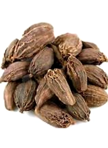 FL BLACK CARDAMOM 100g