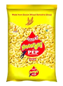 BAMBINO MACARONI 1.5 kg