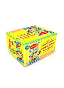 MAGGI MSL NOODLES 70Gg PK96 BS