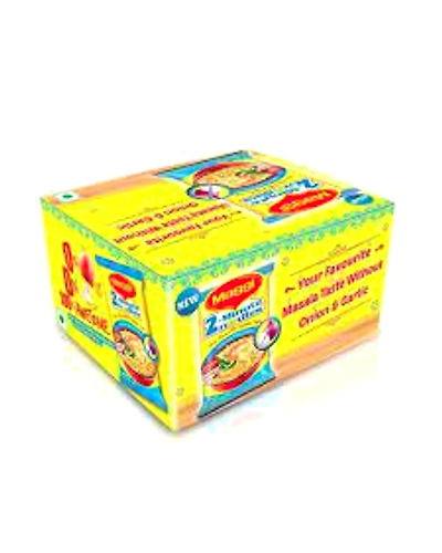 MAGGI MSL NOODLES 70Gg PK96 BS-145130