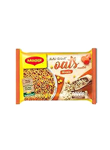 MAGGI OATS NOODLES MASALA 75g
