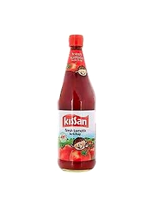 KISSAN J F TOMATO KETCHUP 1kg
