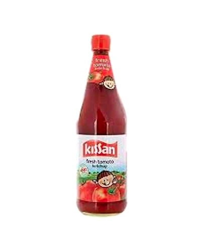 KISSAN J F TOMATO KETCHUP 1kg-152450