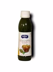 MORTON GOLGPPA PANI MSL 200ml
