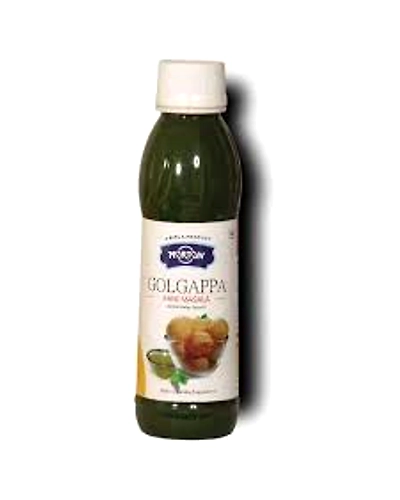 MORTON GOLGPPA PANI MSL 200ml-415190