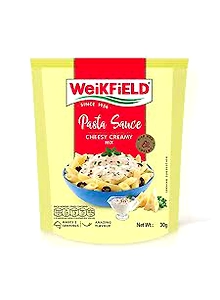 WEIKFIELD CHESY CRMY SAUCMIX30g
