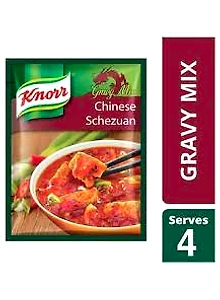 KNORR CHINESE SCHEZWAN 46g