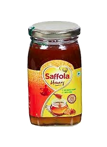SAFFOLA HONEY 500g
