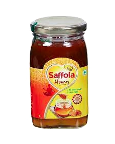 SAFFOLA HONEY 500g-414641