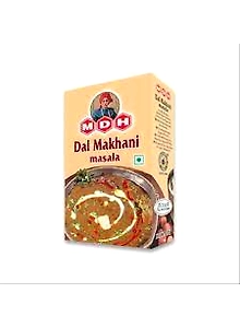 MDH DAL MAKHNI MSLA 100g