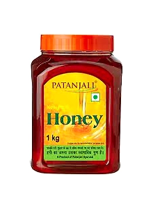 PATANJALI HONEY 1 kg
