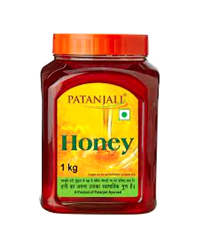 PATANJALI HONEY 1 kg-365813