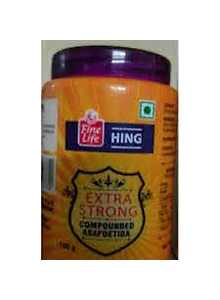 FINE LIFE HING 50G