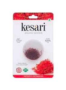 KESARI SAFFRON 0.5 gm