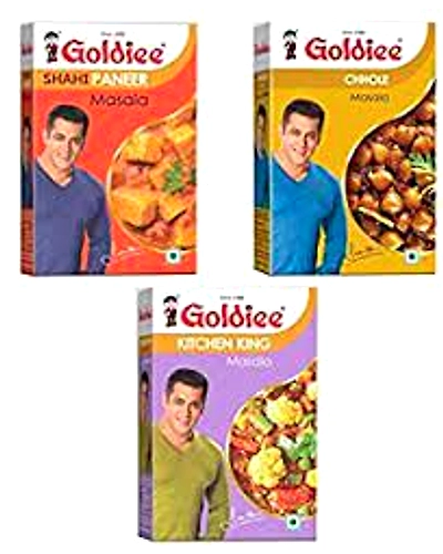 GOLDIEE PANER MSL 15G PK20-418086