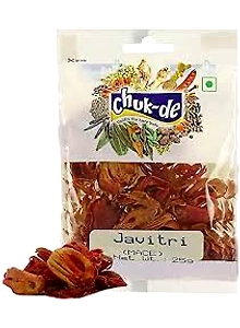 CHUK-DE JAVITRI 25G