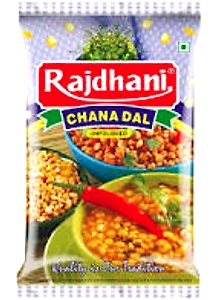 RAJDHANI CHANA DAL 1 kg