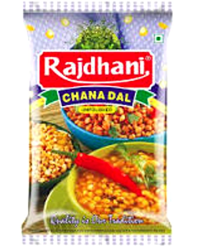 RAJDHANI CHANA DAL 1 kg-275794